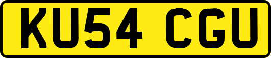 KU54CGU
