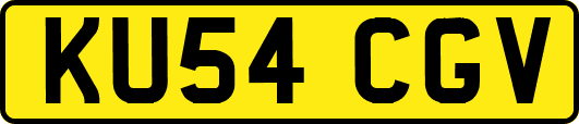 KU54CGV
