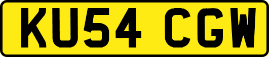 KU54CGW