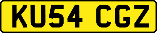 KU54CGZ
