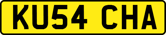 KU54CHA