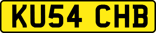 KU54CHB