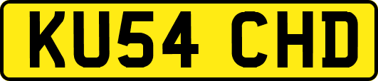 KU54CHD