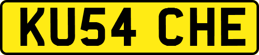 KU54CHE