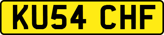 KU54CHF