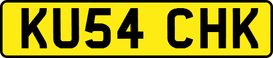 KU54CHK