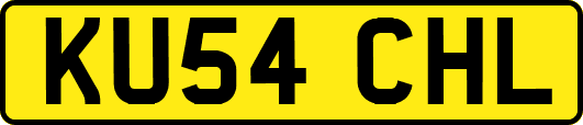 KU54CHL