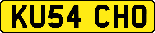 KU54CHO