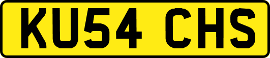 KU54CHS