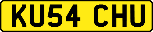 KU54CHU