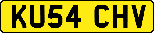 KU54CHV