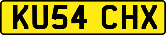 KU54CHX