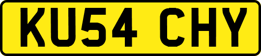 KU54CHY