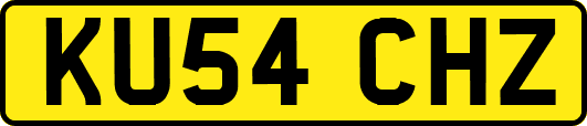 KU54CHZ