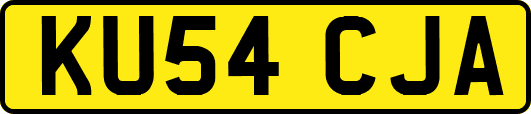 KU54CJA
