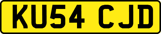 KU54CJD