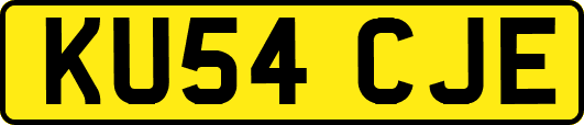 KU54CJE