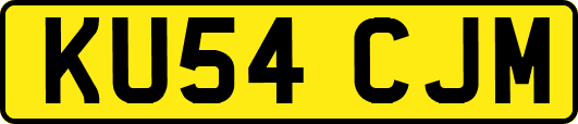 KU54CJM