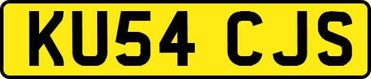 KU54CJS