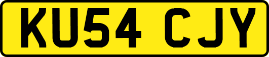 KU54CJY