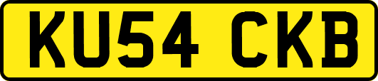KU54CKB