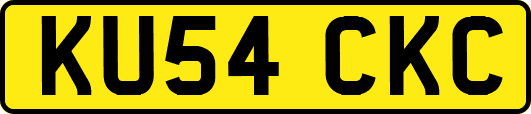 KU54CKC