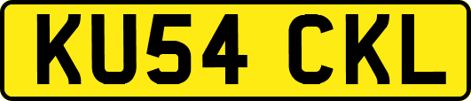KU54CKL
