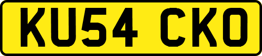 KU54CKO