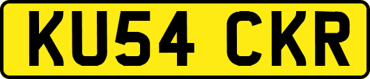 KU54CKR