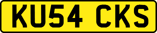 KU54CKS