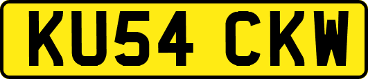 KU54CKW