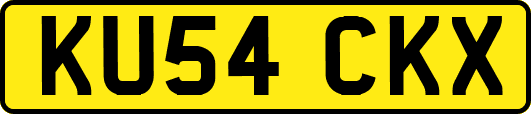 KU54CKX