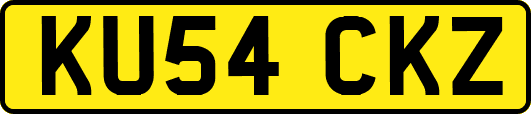 KU54CKZ