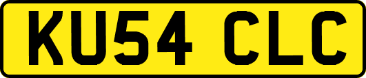 KU54CLC