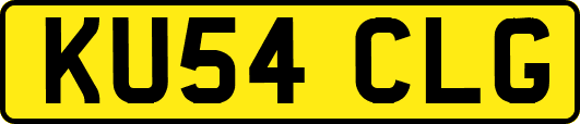 KU54CLG