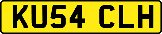 KU54CLH