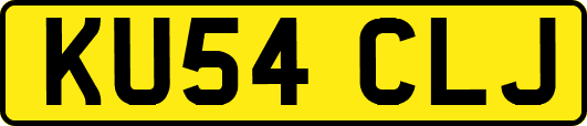 KU54CLJ