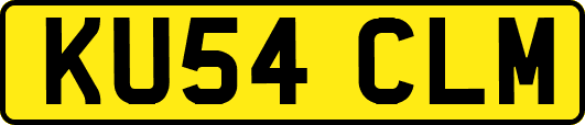 KU54CLM