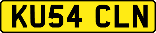 KU54CLN