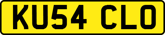 KU54CLO