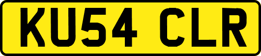 KU54CLR