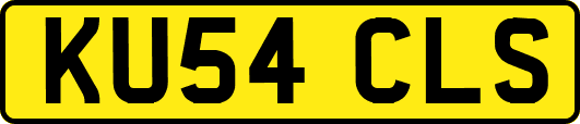 KU54CLS