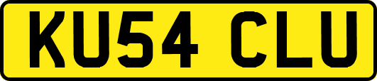 KU54CLU
