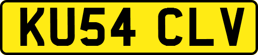 KU54CLV