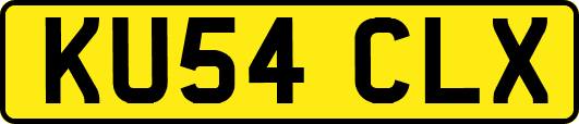 KU54CLX