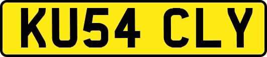 KU54CLY