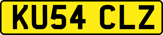 KU54CLZ