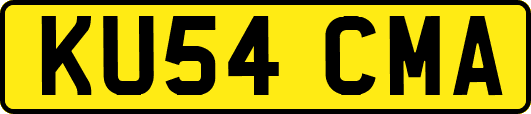 KU54CMA