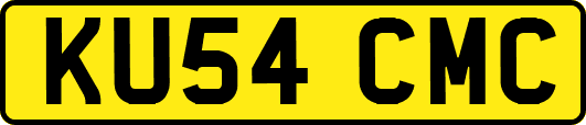 KU54CMC