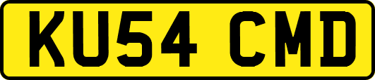 KU54CMD